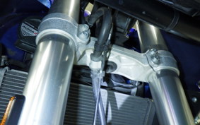 SUZUKI Vｽﾄﾛｰﾑ800 2024 EM1BA