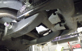 SUZUKI ADDRESS V125 G CF4EA