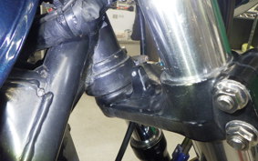 KAWASAKI ZEPHYR 750 2001 ZR750C