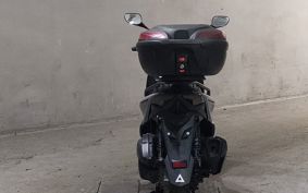 YAMAHA CYGNUS GRIF ASU SEJ4J