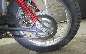YAMAHA GT50 2015 FT1