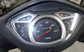 HONDA LEAD 110 2011 JF19