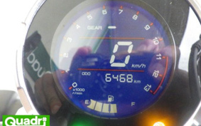 YAMAHA XSR125 2024 RE46J
