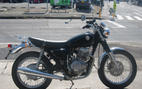 HONDA CB400SS 2004 NC41