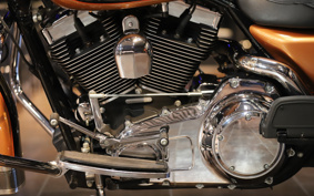 HARLEY HARLEY FLHRC1450-1690 2008 FR4