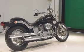 YAMAHA DRAGSTAR 400 2007 VH01J