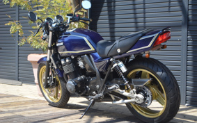 KAWASAKI ZRX-2 1995 ZR400E