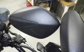 SUZUKI GIXXER 250 ED22Y