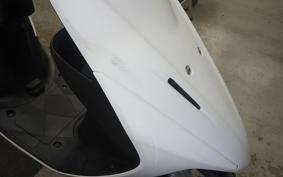 SUZUKI ADDRESS V50 Gen.2 2009 CA44A