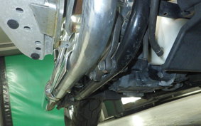 HONDA SHADOW 400 2004 NC34