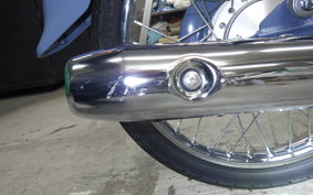 HONDA C50 SUPER CUB 2025 AA09