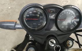 HONDA CB MAN125 PCJC