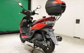 YAMAHA CYGNUS 125 XSR 2 SE44J