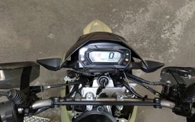 KAWASAKI KLX230S LX230A