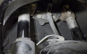SUZUKI ADDRESS V125 S CF4MA
