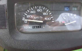 SUZUKI VECSTAR150 CG42A