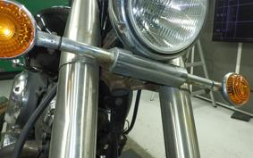 YAMAHA DRAGSTAR 400 CLASSIC 1999 4TR