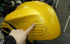 TRIUMPH STREET TRIPLE RS 2023