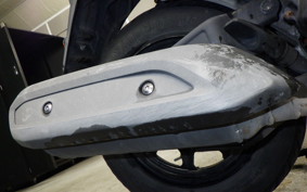 HONDA TACT Gen.4 AF75