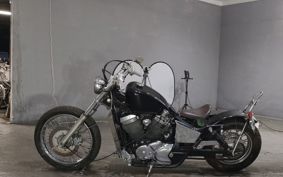 HONDA SHADOW 750 SLASHER 2001 RC48