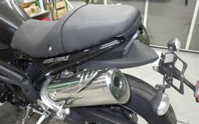 TRIUMPH SPEED TRIPLE 2007