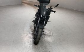 YAMAHA MT-07 RM33J