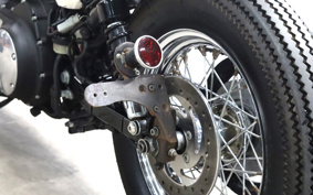 HARLEY XL1200X 2012 LC3