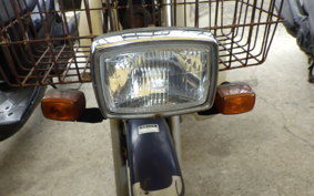 YAMAHA MATE 90 4NM