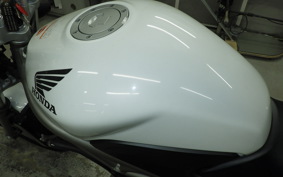 HONDA VTR 250 Gen. 2 2016 MC33