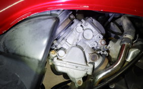 HONDA JADE 2021 MC23