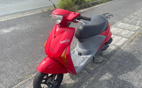 SUZUKI LETS5 CA47A