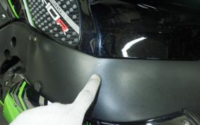 KAWASAKI ZX 10 NINJA ABS 2016