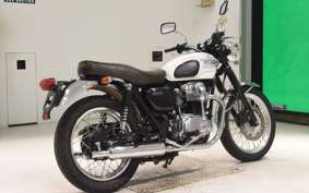 KAWASAKI W650 2009 EJ650A