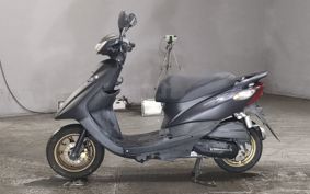 YAMAHA JOG ZR EVOLUTION2 SA39J
