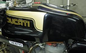 DUCATI 900SS 1980