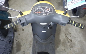 SUZUKI LET's 4 G CA41A