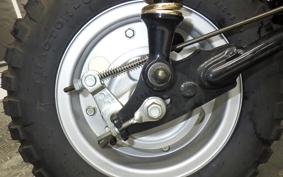 HONDA MONKEY 2025 Z50J