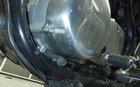 YAMAHA SR400 Gen.4 2015 RH03J