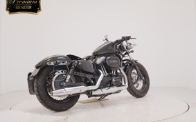 HARLEY XL1200X 2015