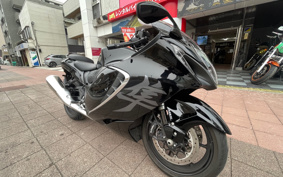 SUZUKI Hayabusa 2024 EJ11A