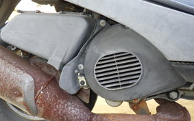 SUZUKI ADDRESS V100 2016 CE11A