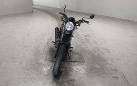 KAWASAKI 250TR BJ250F