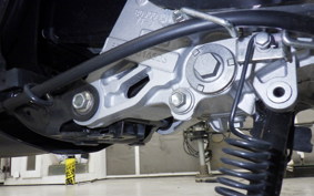 YAMAHA JOG125 2017 SEJ5J