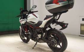 KAWASAKI Z650 A 2022 ER650H