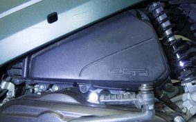 HONDA ﾀﾞﾝｸ AF74