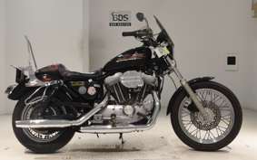 HARLEY XLH883 1998