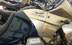 MOTO GUZZI QUOTA 1100 ES 1999