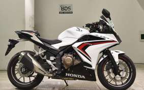 HONDA CBR400R 2020 NC56