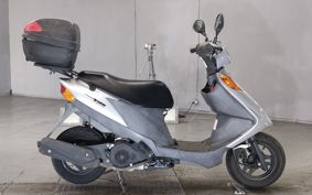 SUZUKI ADDRESS V125 CF4EA