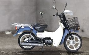 SUZUKI SHIMBYN BIRDIE 50 BA43A